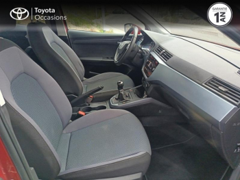 Photo 6 du bon plan SEAT Arona 1.0 EcoTSI 95ch Start/Stop Urban Euro6d-T occasion à 13990 €