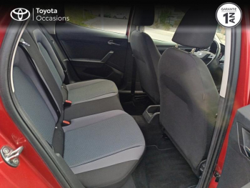 Photo 7 du bon plan SEAT Arona 1.0 EcoTSI 95ch Start/Stop Urban Euro6d-T occasion à 13990 €