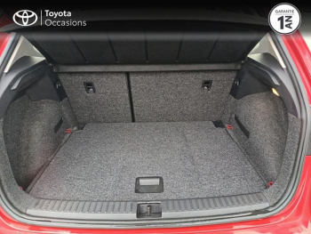 Photo 10 du bon plan SEAT Arona 1.0 EcoTSI 95ch Start/Stop Urban Euro6d-T occasion à 13990 €