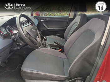 Photo 11 du bon plan SEAT Arona 1.0 EcoTSI 95ch Start/Stop Urban Euro6d-T occasion à 13990 €