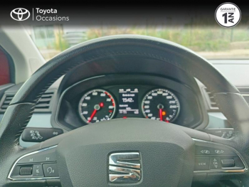 Photo 13 du bon plan SEAT Arona 1.0 EcoTSI 95ch Start/Stop Urban Euro6d-T occasion à 13990 €