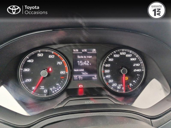 Photo 14 du bon plan SEAT Arona 1.0 EcoTSI 95ch Start/Stop Urban Euro6d-T occasion à 13990 €