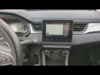 Photo 18 du bon plan RENAULT Captur 1.0 Eco-G 100ch Evolution occasion à 17500 €