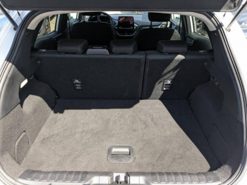 Photo 8 du bon plan FORD Puma 1.0 Flexifuel 125ch S&S mHEV Titanium occasion à 18290 €