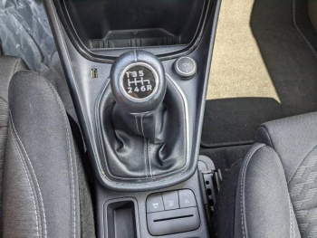 Photo 19 du bon plan FORD Puma 1.0 Flexifuel 125ch S&S mHEV Titanium occasion à 18290 €