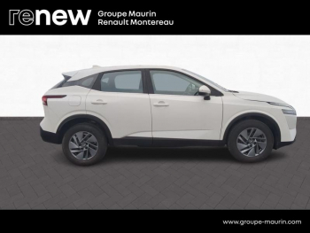 Photo 3 du bon plan NISSAN Qashqai 1.3 Mild Hybrid 158ch Business Edition Xtronic occasion à 22990 €