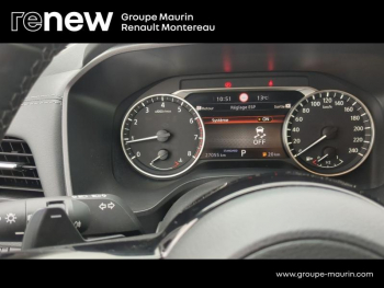 Photo 9 du bon plan NISSAN Qashqai 1.3 Mild Hybrid 158ch Business Edition Xtronic occasion à 22990 €