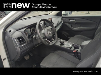 Photo 10 du bon plan NISSAN Qashqai 1.3 Mild Hybrid 158ch Business Edition Xtronic occasion à 22990 €