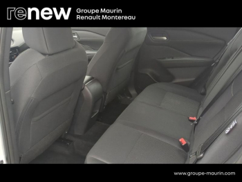 Photo 11 du bon plan NISSAN Qashqai 1.3 Mild Hybrid 158ch Business Edition Xtronic occasion à 22990 €