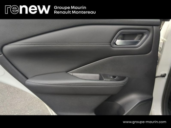 Photo 14 du bon plan NISSAN Qashqai 1.3 Mild Hybrid 158ch Business Edition Xtronic occasion à 22990 €