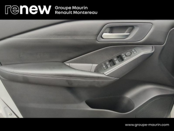 Photo 17 du bon plan NISSAN Qashqai 1.3 Mild Hybrid 158ch Business Edition Xtronic occasion à 22990 €