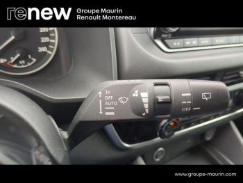 Photo 20 du bon plan NISSAN Qashqai 1.3 Mild Hybrid 158ch Business Edition Xtronic occasion à 22990 €