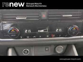 Photo 21 du bon plan NISSAN Qashqai 1.3 Mild Hybrid 158ch Business Edition Xtronic occasion à 22990 €