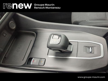 Photo 22 du bon plan NISSAN Qashqai 1.3 Mild Hybrid 158ch Business Edition Xtronic occasion à 22990 €