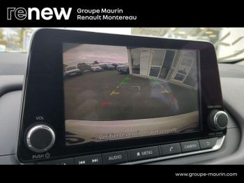 Photo 23 du bon plan NISSAN Qashqai 1.3 Mild Hybrid 158ch Business Edition Xtronic occasion à 22990 €