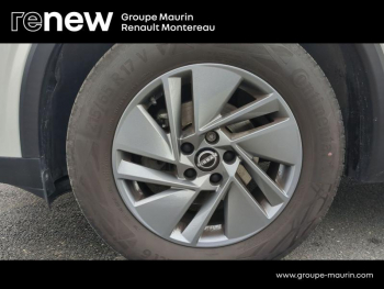 Photo 25 du bon plan NISSAN Qashqai 1.3 Mild Hybrid 158ch Business Edition Xtronic occasion à 22990 €