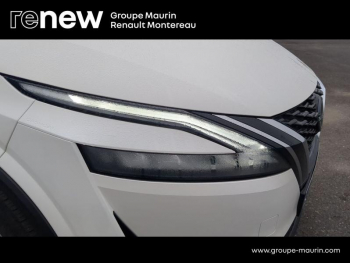 Photo 26 du bon plan NISSAN Qashqai 1.3 Mild Hybrid 158ch Business Edition Xtronic occasion à 22990 €