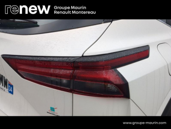 Photo 27 du bon plan NISSAN Qashqai 1.3 Mild Hybrid 158ch Business Edition Xtronic occasion à 22990 €