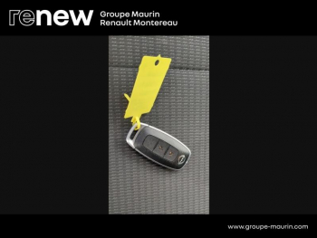 Photo 28 du bon plan NISSAN Qashqai 1.3 Mild Hybrid 158ch Business Edition Xtronic occasion à 22990 €