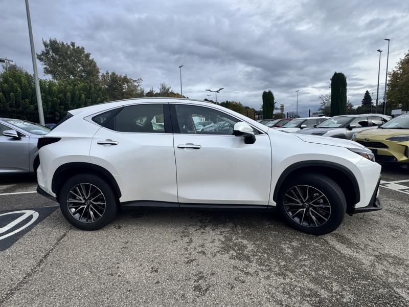 Bon plan LEXUS NX 350h Pack Business 2WD MY25 occasion à 57240 €