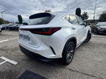 Photo 2 du bon plan LEXUS NX 350h Pack Business 2WD MY25 occasion à 57240 €
