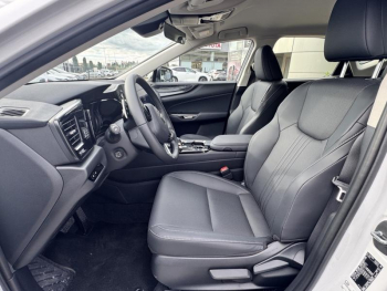 Photo 3 du bon plan LEXUS NX 350h Pack Business 2WD MY25 occasion à 57240 €