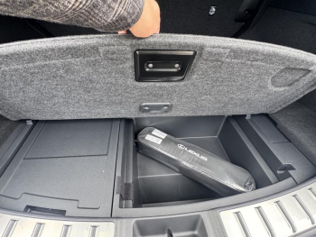 Photo 5 du bon plan LEXUS NX 350h Pack Business 2WD MY25 occasion à 57240 €