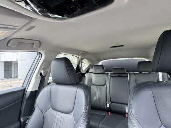 Photo 6 du bon plan LEXUS NX 350h Pack Business 2WD MY25 occasion à 57240 €