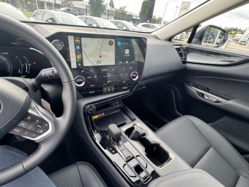 Photo 7 du bon plan LEXUS NX 350h Pack Business 2WD MY25 occasion à 57240 €