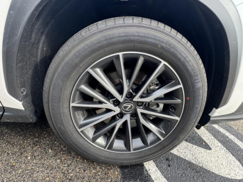 Photo 9 du bon plan LEXUS NX 350h Pack Business 2WD MY25 occasion à 57240 €