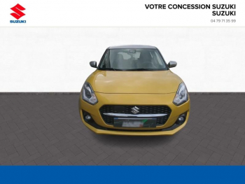 Photo 2 du bon plan SUZUKI Swift 1.2 Dualjet Hybrid 83ch PrivilÃ¨ge occasion à 14990 €