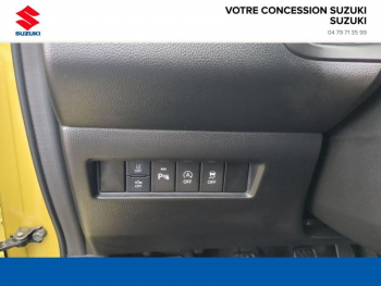 Photo 9 du bon plan SUZUKI Swift 1.2 Dualjet Hybrid 83ch PrivilÃ¨ge occasion à 14990 €
