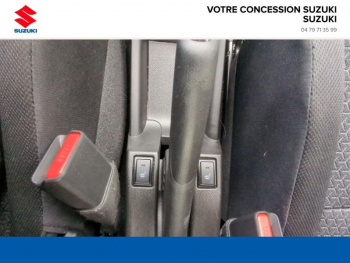 Photo 13 du bon plan SUZUKI Swift 1.2 Dualjet Hybrid 83ch PrivilÃ¨ge occasion à 14990 €