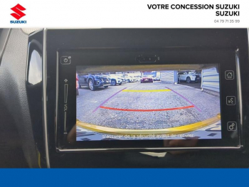 Photo 15 du bon plan SUZUKI Swift 1.2 Dualjet Hybrid 83ch PrivilÃ¨ge occasion à 14990 €