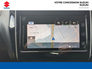 Photo 16 du bon plan SUZUKI Swift 1.2 Dualjet Hybrid 83ch PrivilÃ¨ge occasion à 14990 €