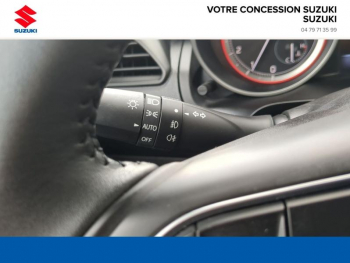 Photo 18 du bon plan SUZUKI Swift 1.2 Dualjet Hybrid 83ch PrivilÃ¨ge occasion à 14990 €