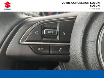 Photo 19 du bon plan SUZUKI Swift 1.2 Dualjet Hybrid 83ch PrivilÃ¨ge occasion à 14990 €