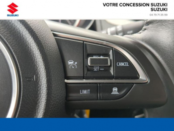 Photo 20 du bon plan SUZUKI Swift 1.2 Dualjet Hybrid 83ch PrivilÃ¨ge occasion à 14990 €