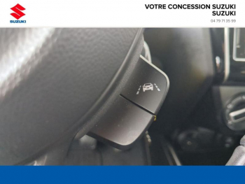 Photo 21 du bon plan SUZUKI Swift 1.2 Dualjet Hybrid 83ch PrivilÃ¨ge occasion à 14990 €