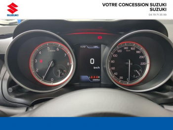 Photo 23 du bon plan SUZUKI Swift 1.2 Dualjet Hybrid 83ch PrivilÃ¨ge occasion à 14990 €