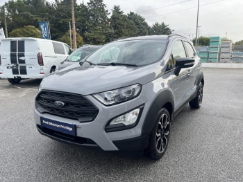 Photo 3 du bon plan FORD EcoSport 1.0 EcoBoost 125ch Active 6cv occasion à 16989 €
