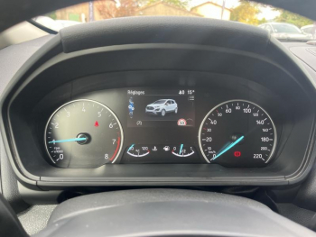 Photo 16 du bon plan FORD EcoSport 1.0 EcoBoost 125ch Active 6cv occasion à 16989 €