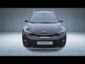 Photo 2 du bon plan KIA Stonic 1.0 T-GDi 100ch ISG Active Euro6d-T occasion à 13900 €