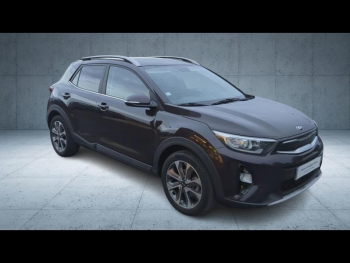 Photo 3 du bon plan KIA Stonic 1.0 T-GDi 100ch ISG Active Euro6d-T occasion à 13900 €