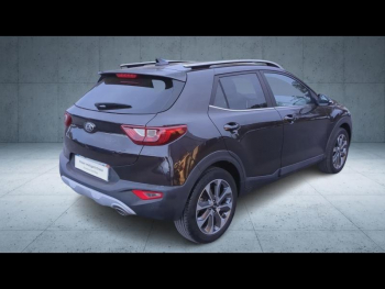 Photo 4 du bon plan KIA Stonic 1.0 T-GDi 100ch ISG Active Euro6d-T occasion à 13900 €