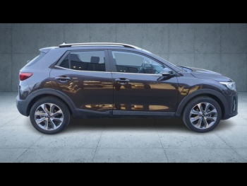 Photo 5 du bon plan KIA Stonic 1.0 T-GDi 100ch ISG Active Euro6d-T occasion à 13900 €