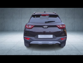 Photo 6 du bon plan KIA Stonic 1.0 T-GDi 100ch ISG Active Euro6d-T occasion à 13900 €