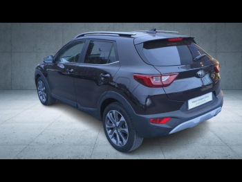 Photo 7 du bon plan KIA Stonic 1.0 T-GDi 100ch ISG Active Euro6d-T occasion à 13900 €