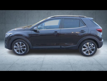 Photo 8 du bon plan KIA Stonic 1.0 T-GDi 100ch ISG Active Euro6d-T occasion à 13900 €