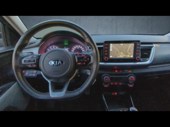 Photo 9 du bon plan KIA Stonic 1.0 T-GDi 100ch ISG Active Euro6d-T occasion à 13900 €